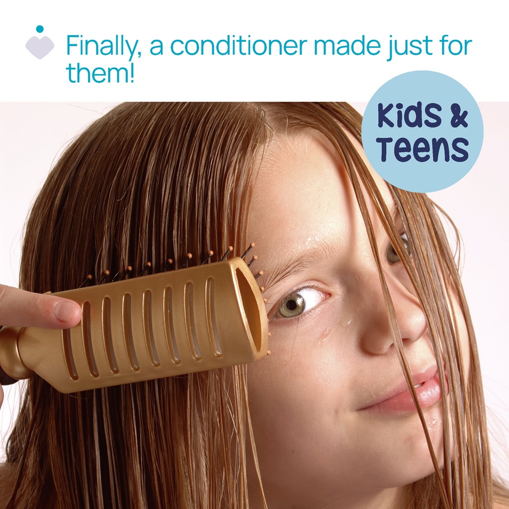 CHICCO Kondicionér na vlasy Pop Vanilla wrap 150ml